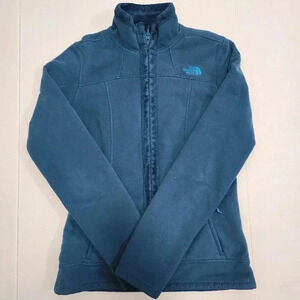 North Face Fleece Jacket‎